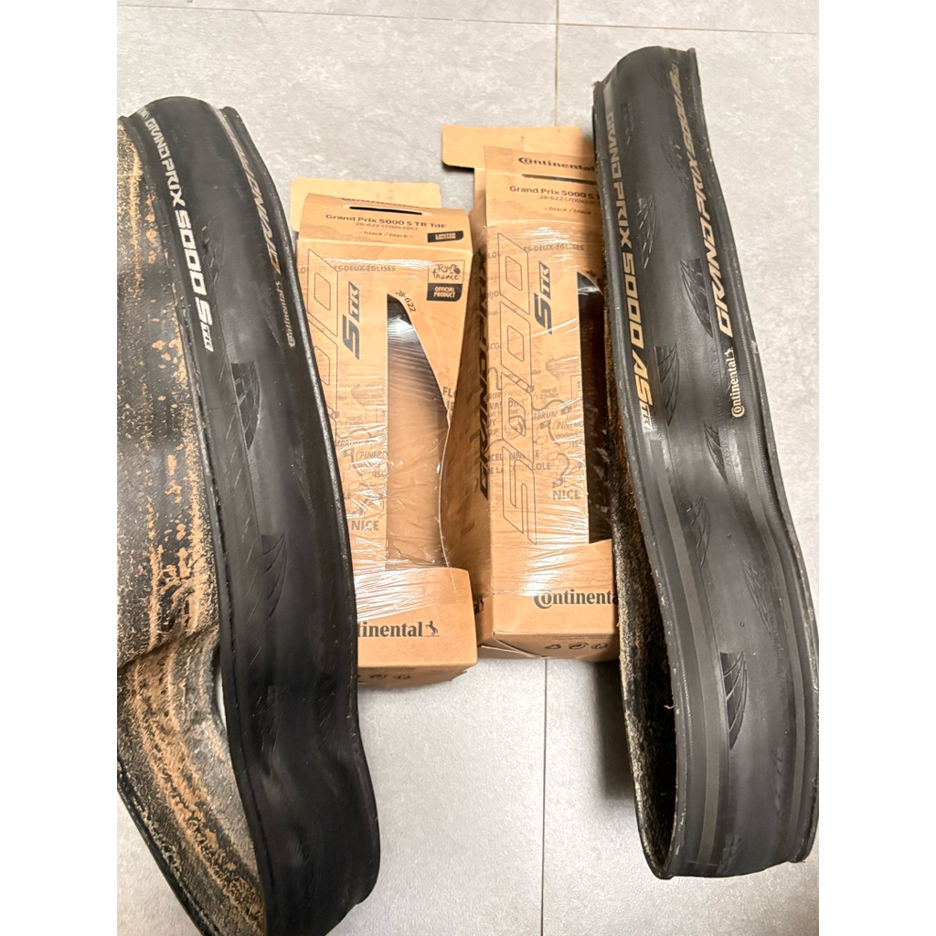 continental gp5000 ASTR700x25