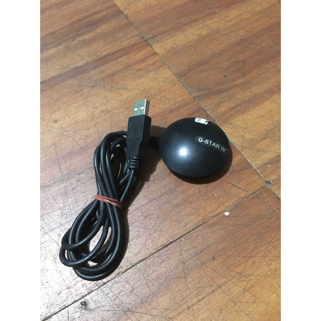 Gps Receiver Global Star IV