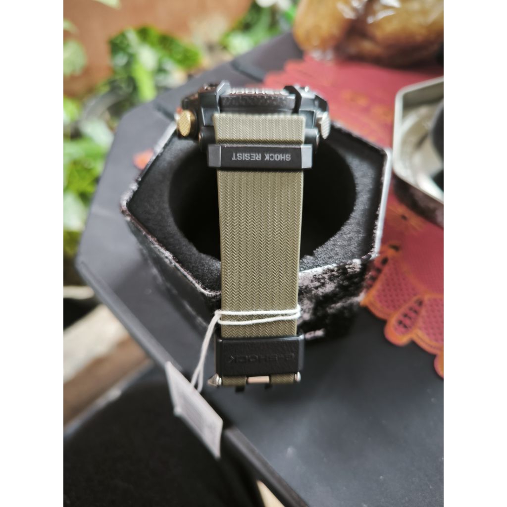 Casio G Shock GG B100