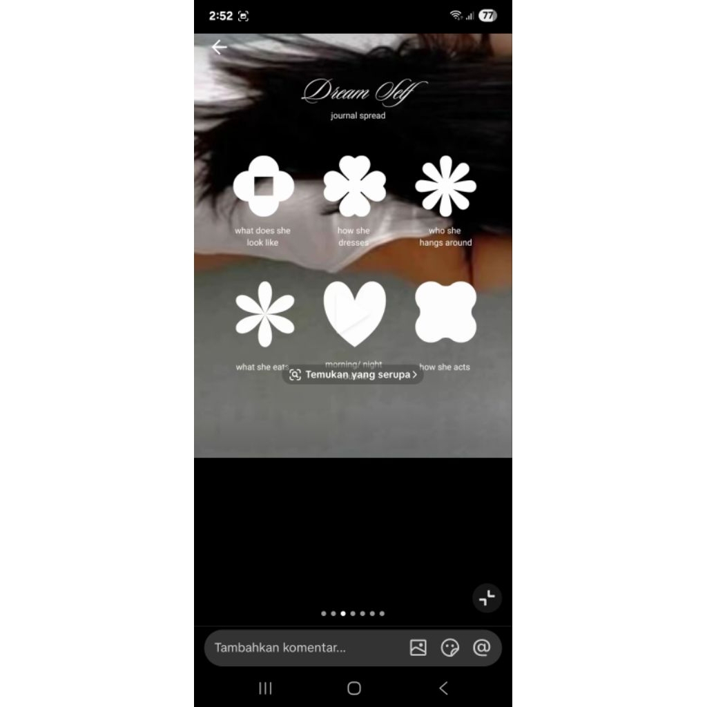 BLOCA PHONE/HAND STRAP