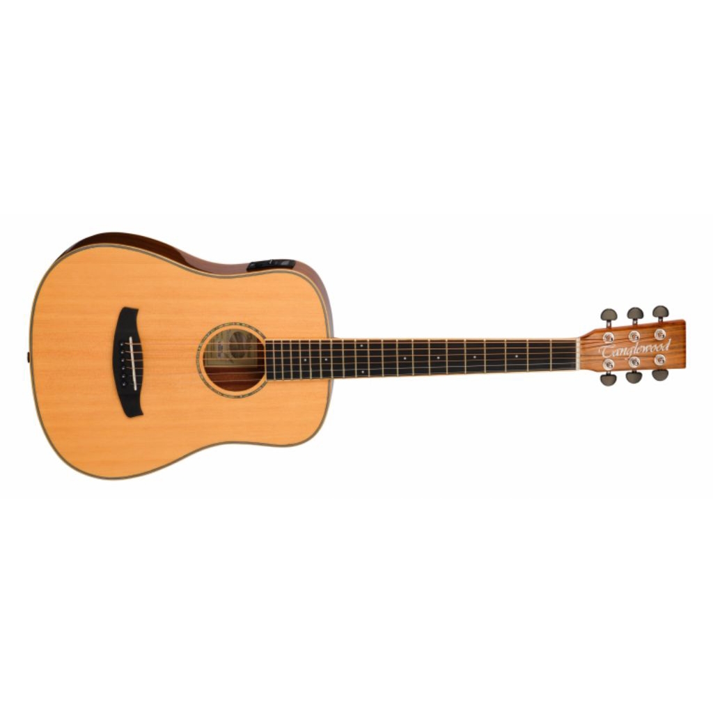 Acoustic Electric guitar Tanglewood TRX2E
