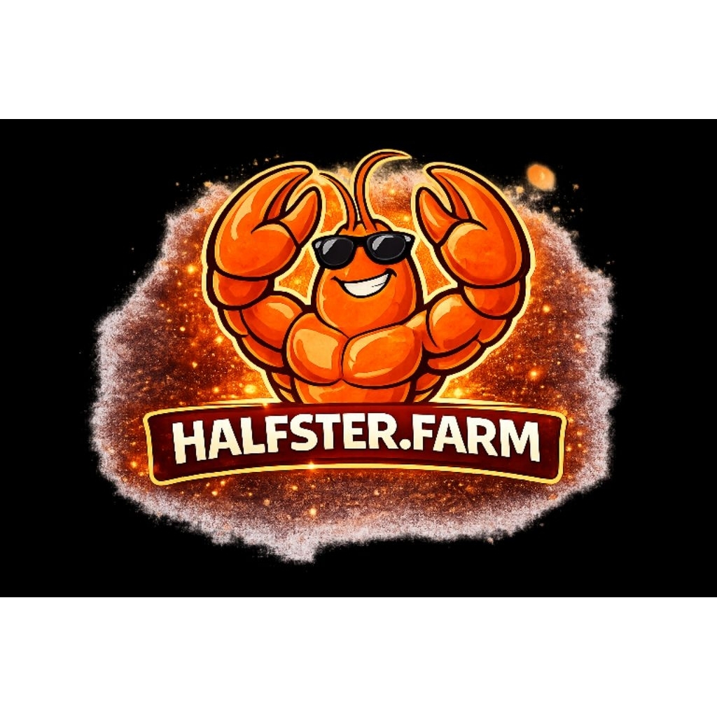 Paket Starter Budidaya Lobster Air Tawar