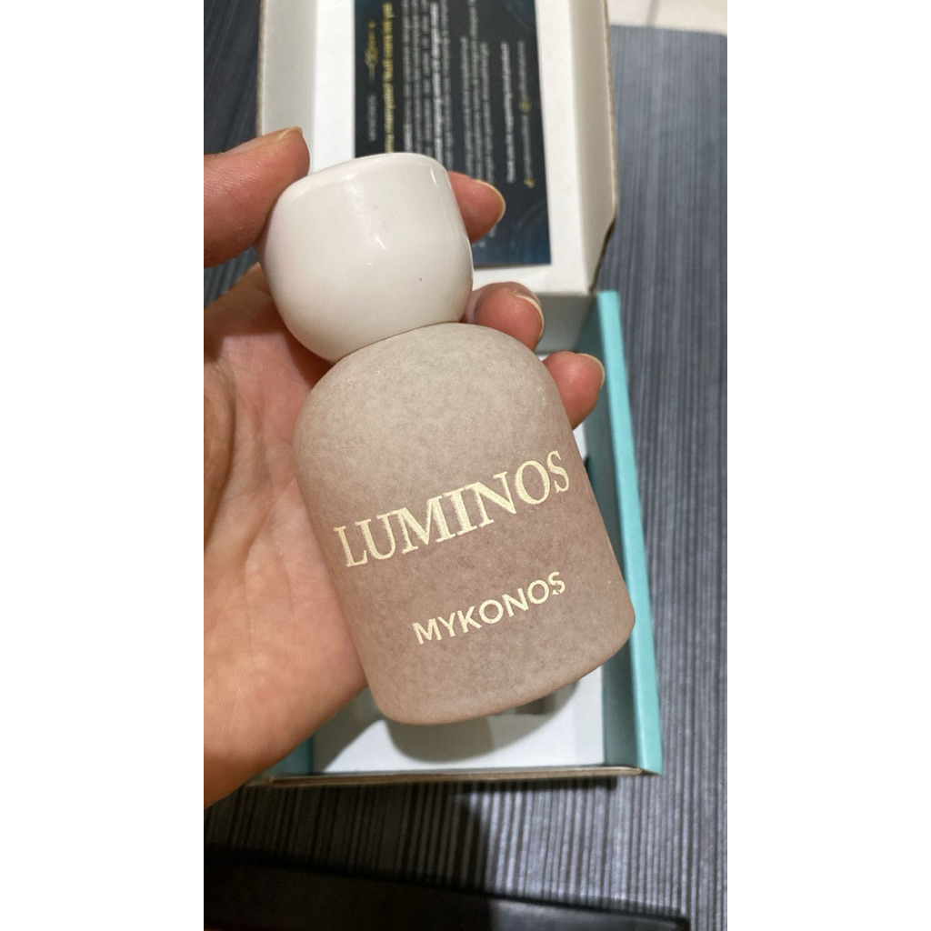 Mykonos Luminos 50ml
