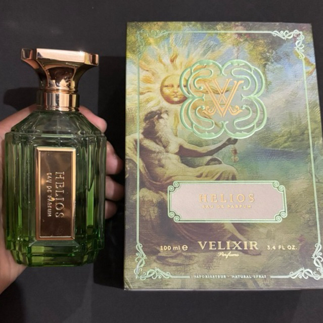 Decant Velixir Helios