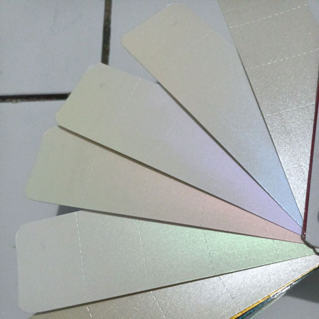 Xeralic Xiralic Lembayung warna cat pu 200mili original polyurethane
