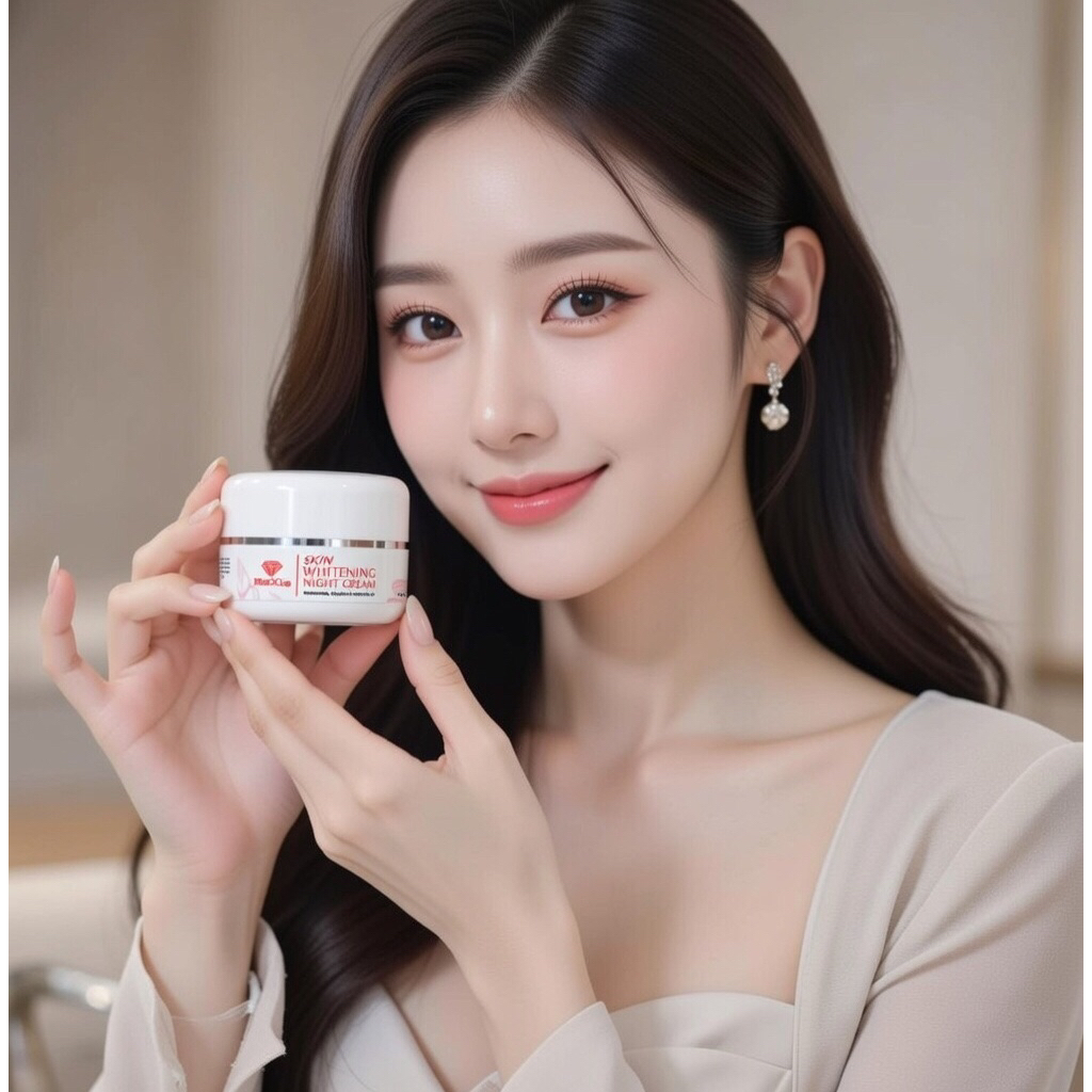 MAXIE SKINCARE/MAXIE GLOW ORIGINAL KEMASAN TERBARU/SKINCARE BPOM MURAH/MAXIE KRIM MALAM