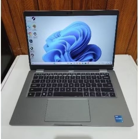 DELL LATITUDE 5320 I5-1145G7 16GB RAM/256GB SSD/FHD/BACKLITE/THUNDERBOLD