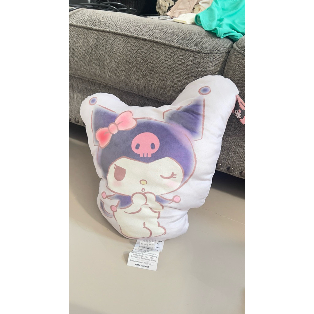 BANTAL MINISO