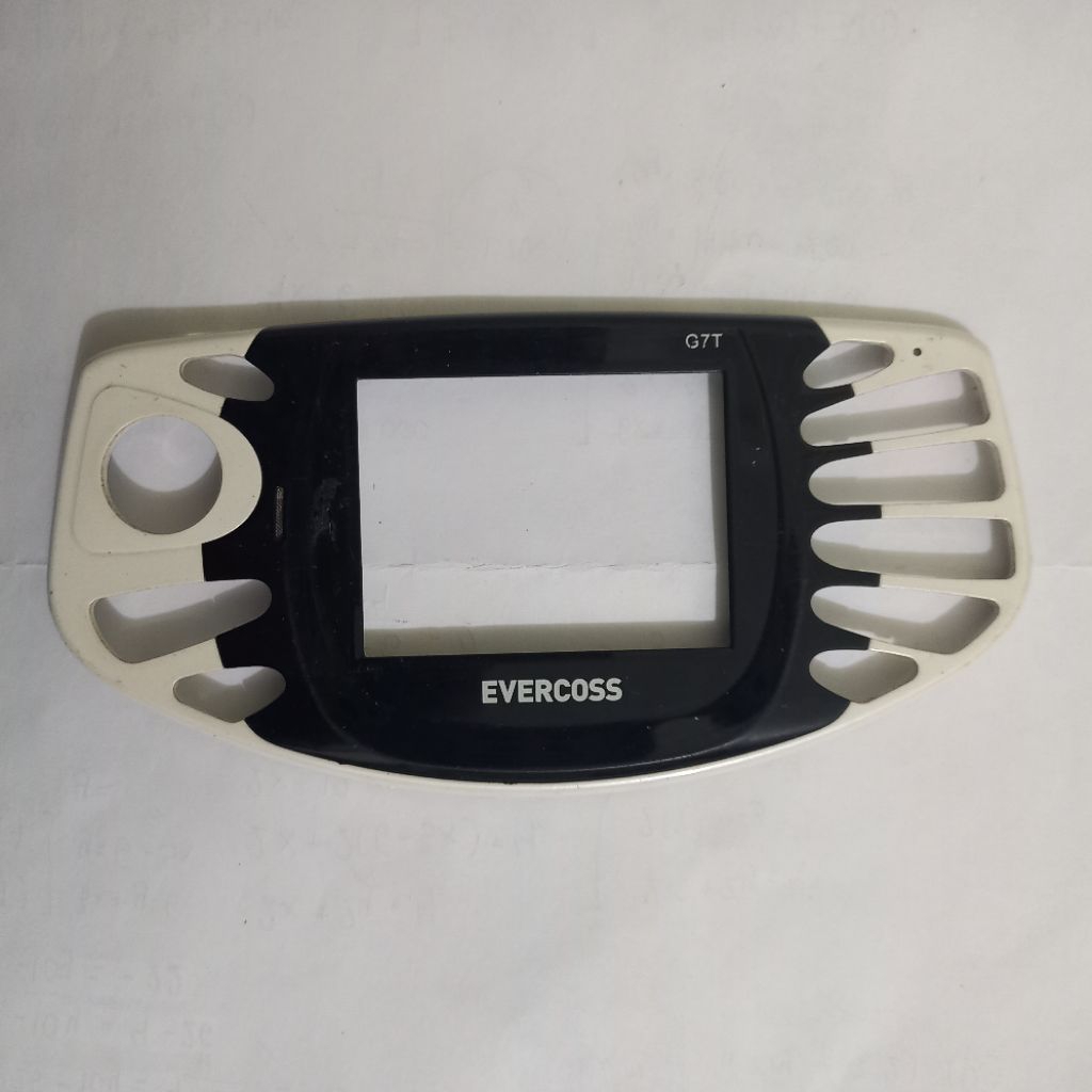Casing Depan Luar Evercoss G7T [Original]