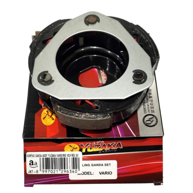 Kampas otomatis mio m3 2ph