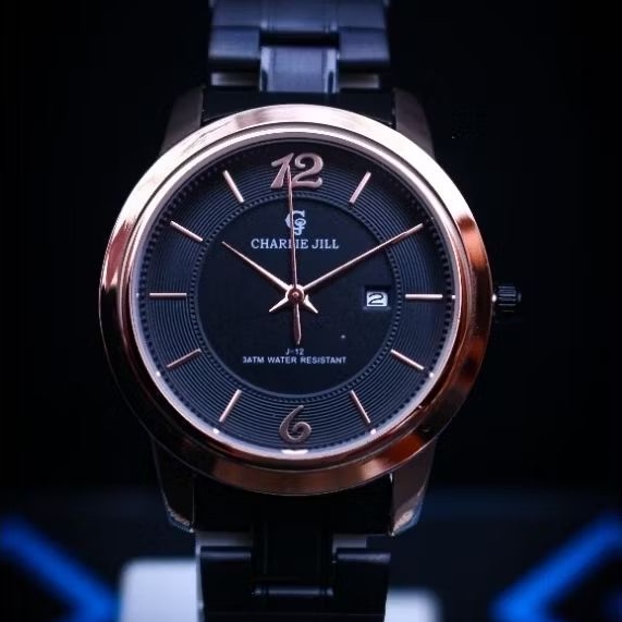 jam tangan wanita CHARLIE JILL