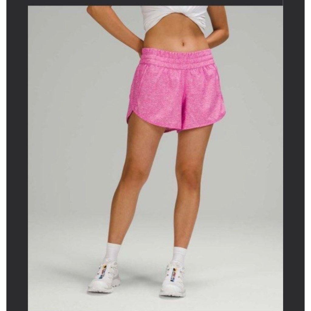 lululemon short pants