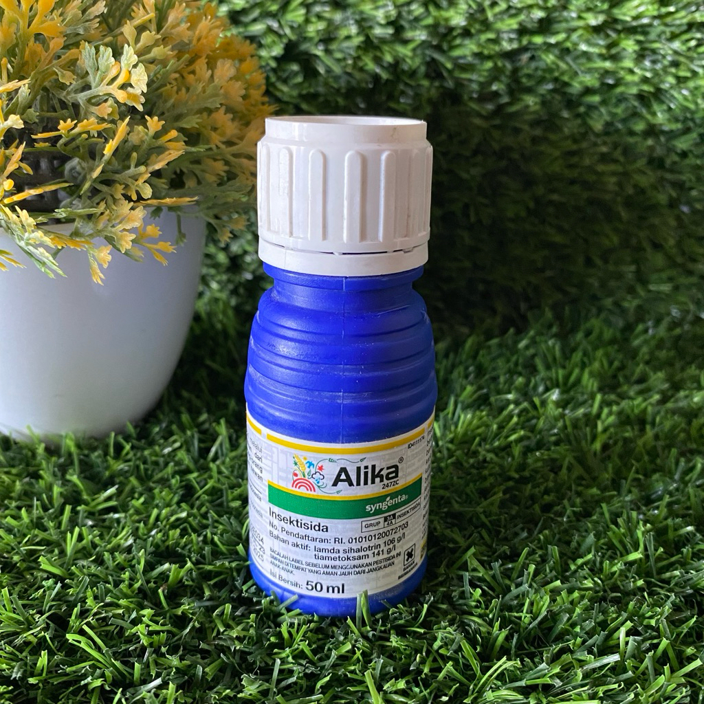 Alika 247ZC 50ml - Insektisida