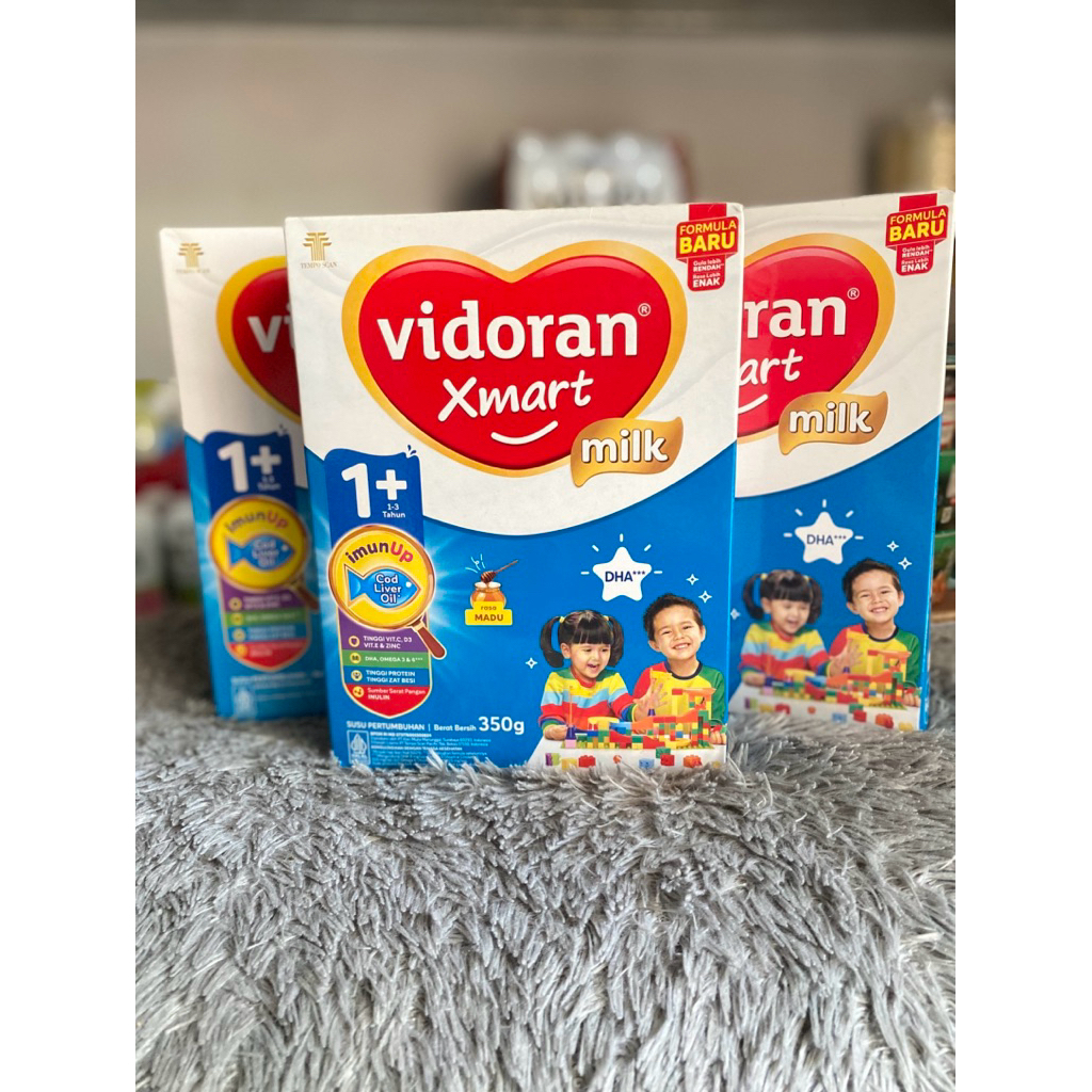 VIDORAN 1+ 350gr