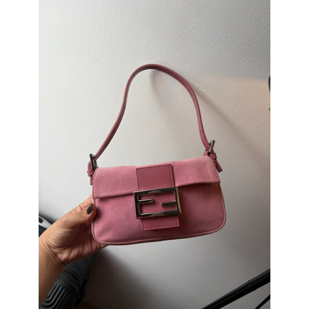 Fendi mini bag