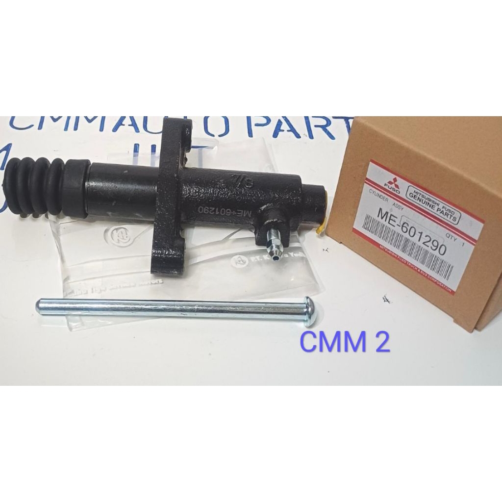 Master kopling bawah co assy Mitsubishi ps100 new petak ps120 petak