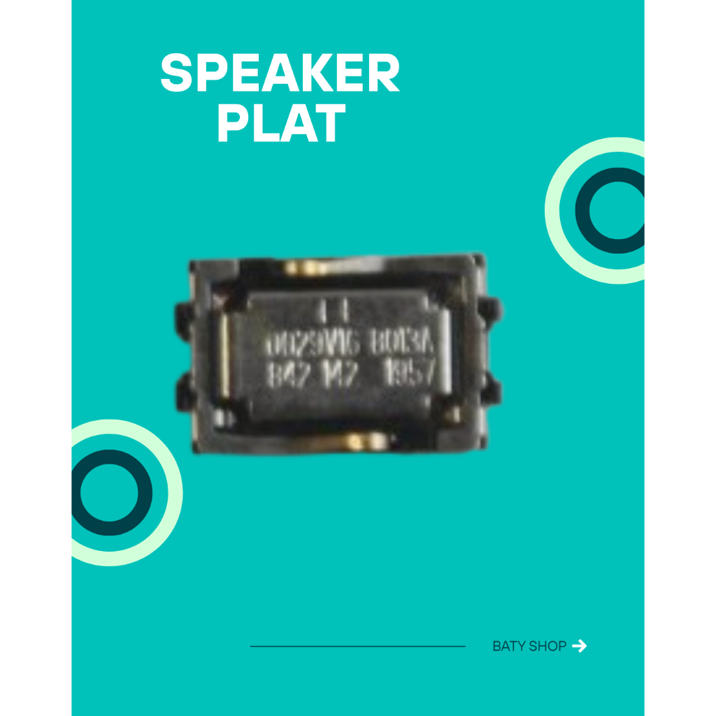 Buzzer Nokia 5310 Speaker Original