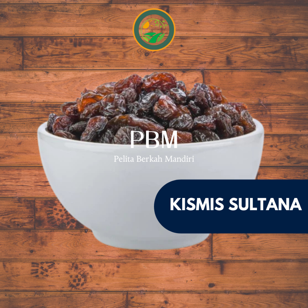 Harga Raisin Sultana Terbaru Mei 2026 | BigGo Indonesia