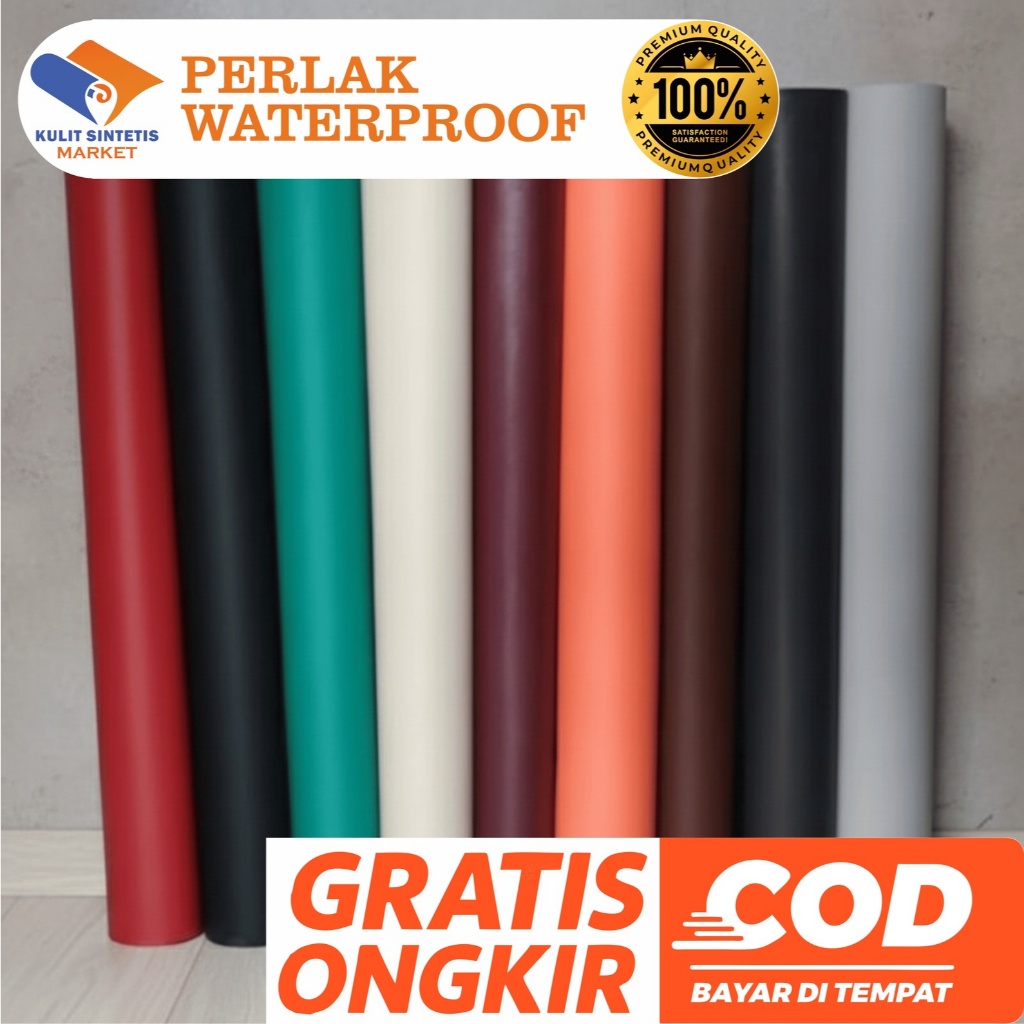 perlak kasur anti ompol lansia waterproof alas ompol lansia