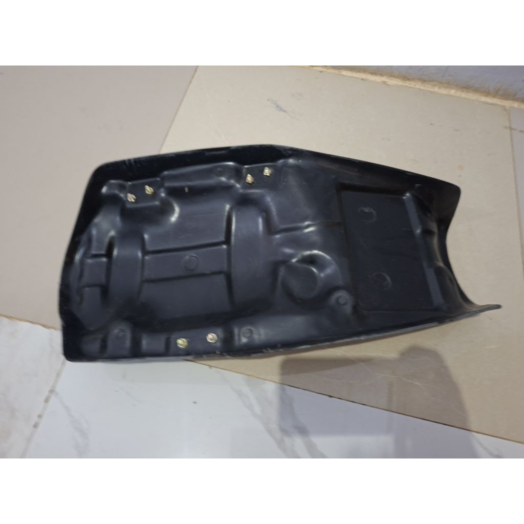plat jok suzuki ts 125  fiber