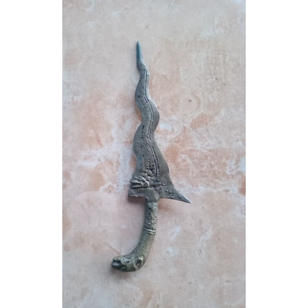 jimatan nogo siluman luk 5