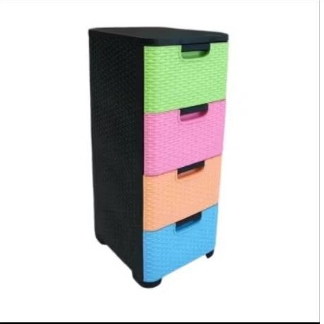 Excel Lemari Plastik