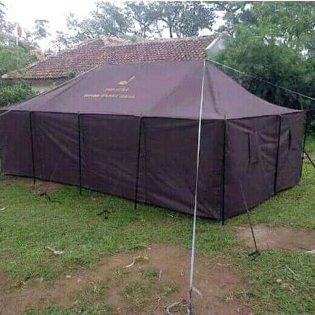 tenda 4x6