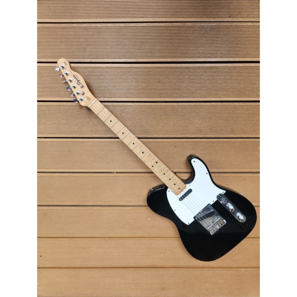 Gitar Squier Telecaster California Series