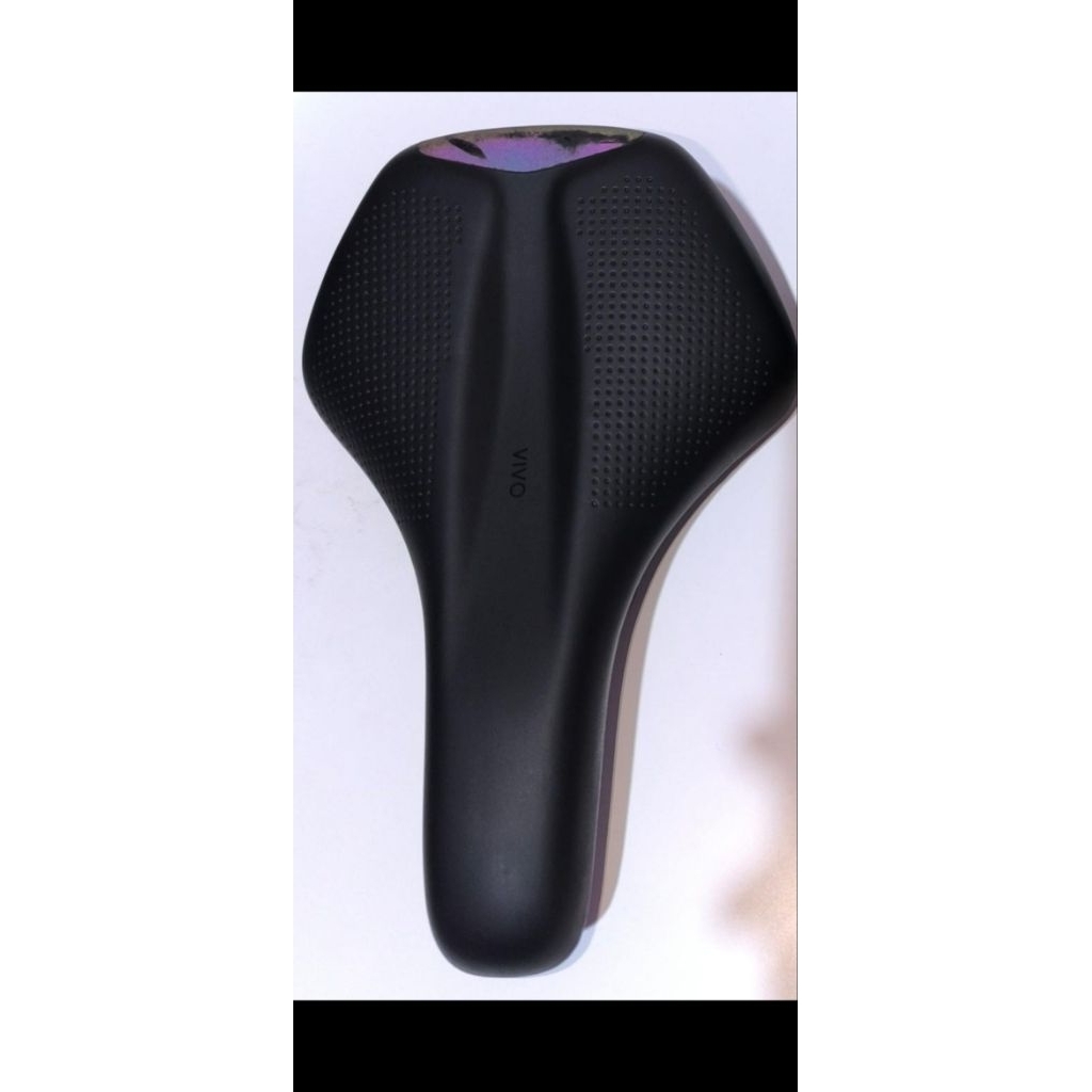 Sadel Selle Royal Vivo