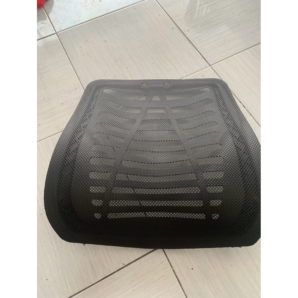 BACKREST SANDARAN PUNGGUNG KURSI KANTOR