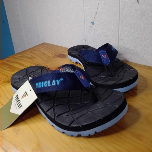 Eiger Sport - Sandal Jepit Gunung PriaSandal Premium Original