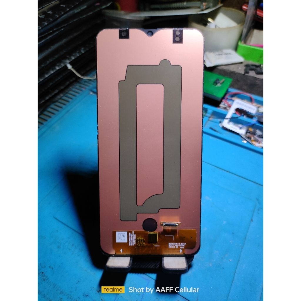 LCD Samsung A50/A30 Original (Amoled)