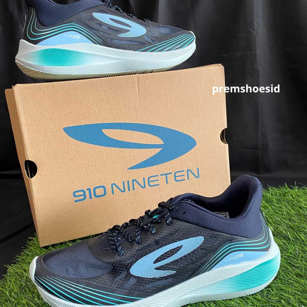 910 NINETEN HAZE VISION 1.0