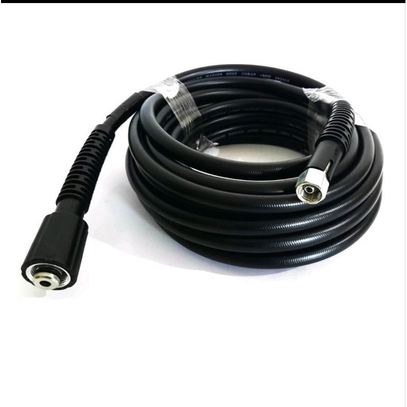 Selang jet cleaner high pressure 25m MOLLAR