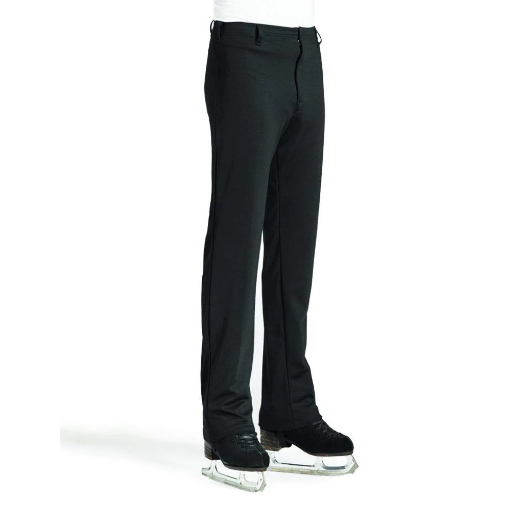 Celana Ice Skating Pria / Mens Ice Skating Pants / Figure Skating