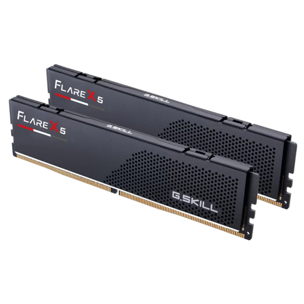 Ram G.Skill Flare X5 32GB 6000Mhz - F5-6000J3636F16GX2-FX5 GSkill DDR5 Flare X 32GB 6000mhz