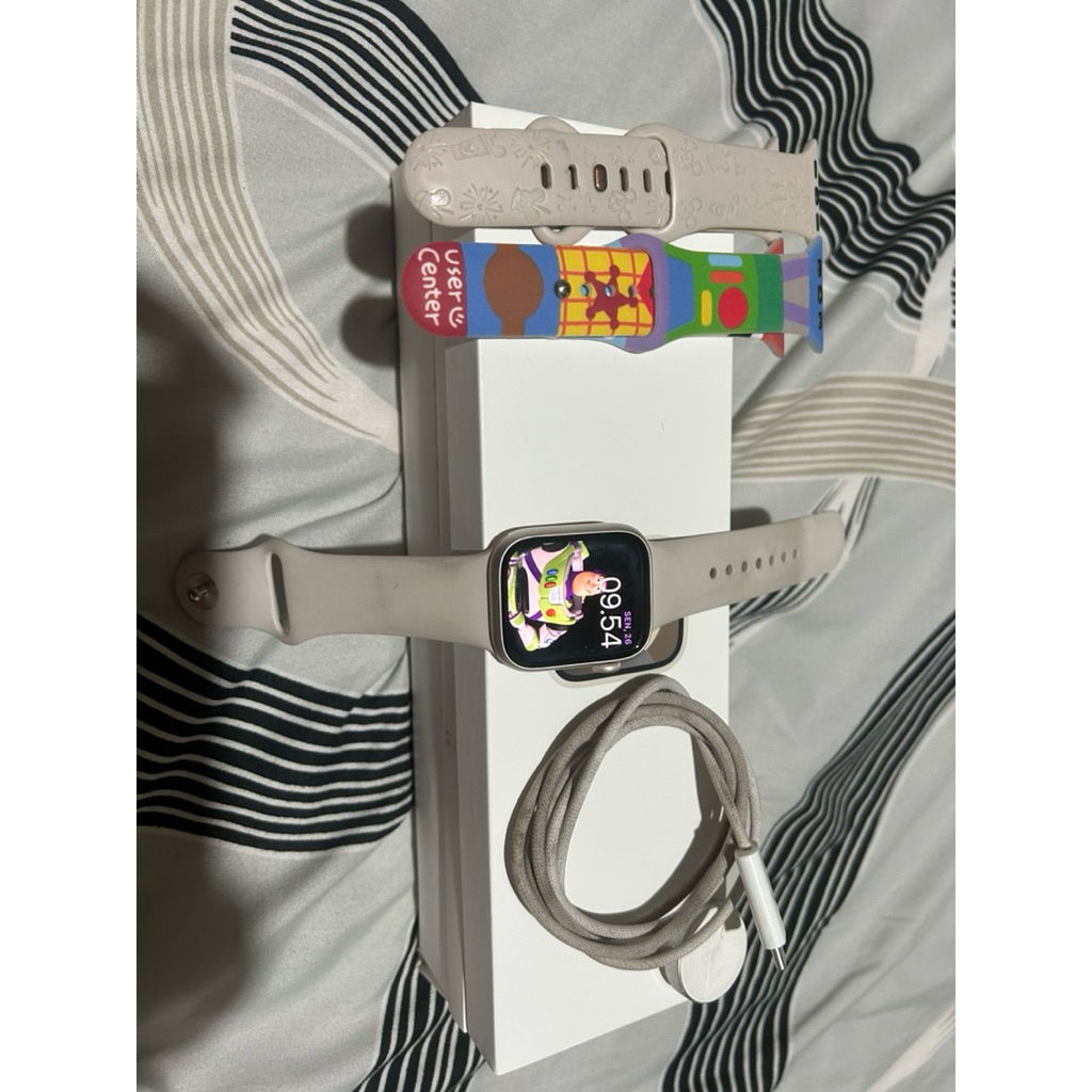 jual Iwatch series 9 41mm