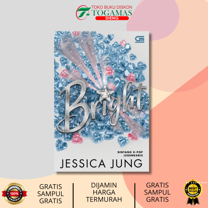 BRIGHT KARYA JESSICA JUNG