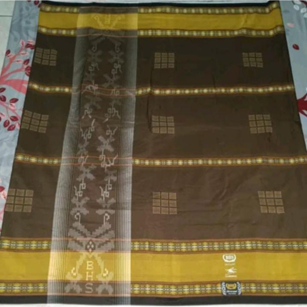 SARUNG BHS EXCELLENT MERCERIZED TTD