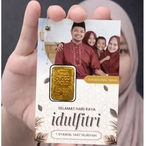 Coklat Emas Coklat Batangan  1 pak isi 10pcs Hadiah murah lucu unik custom bisa request Chocolate