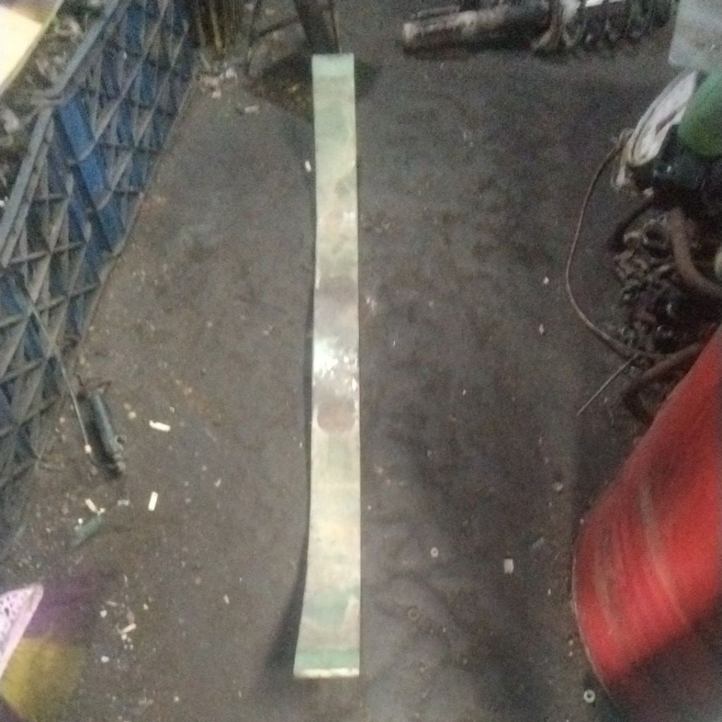 PER BELAKANG VOLVO 960 COPOTAN ORIGINAL GARANSI NORMAL