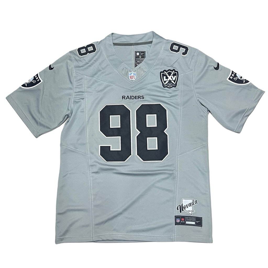 Las Vegas Raiders NFL