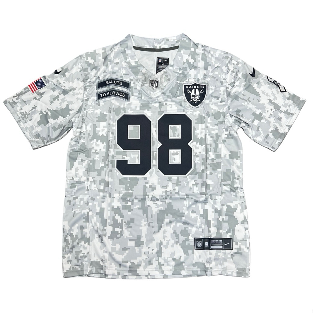 Las Vegas Raiders NFL