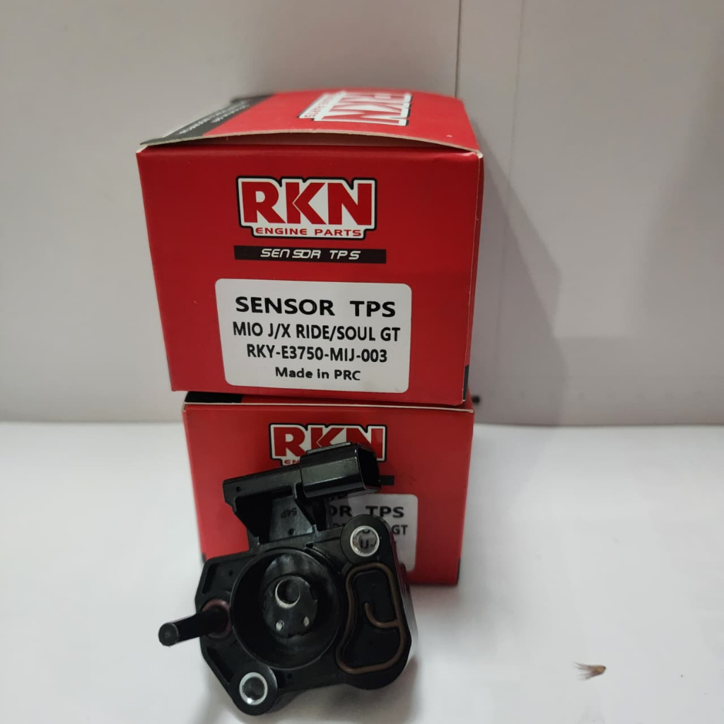 RKN Sensor tps MIJ Mio j