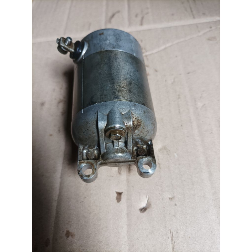 Dynamo stater yamaha mio sporty mio smile karbu mio soul Xeon original Asli