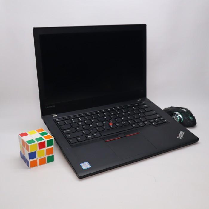 Lenovo ThinkPad T470 Core i5 Gen 7 / i7 Gen 7 NVIDIA  Geforce 940MX RAM I Ram 32 Gb SSD 1 TB NVME I 