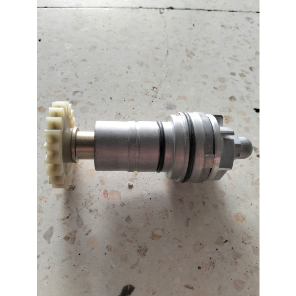 WATER PUMP SET JIALING  MOTOR RODA TIGA POMPA AIR JIALING [CAM JBR]