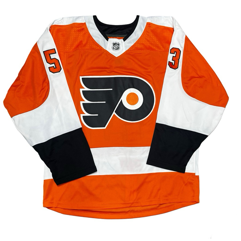 Philadelphia Flyers NHL