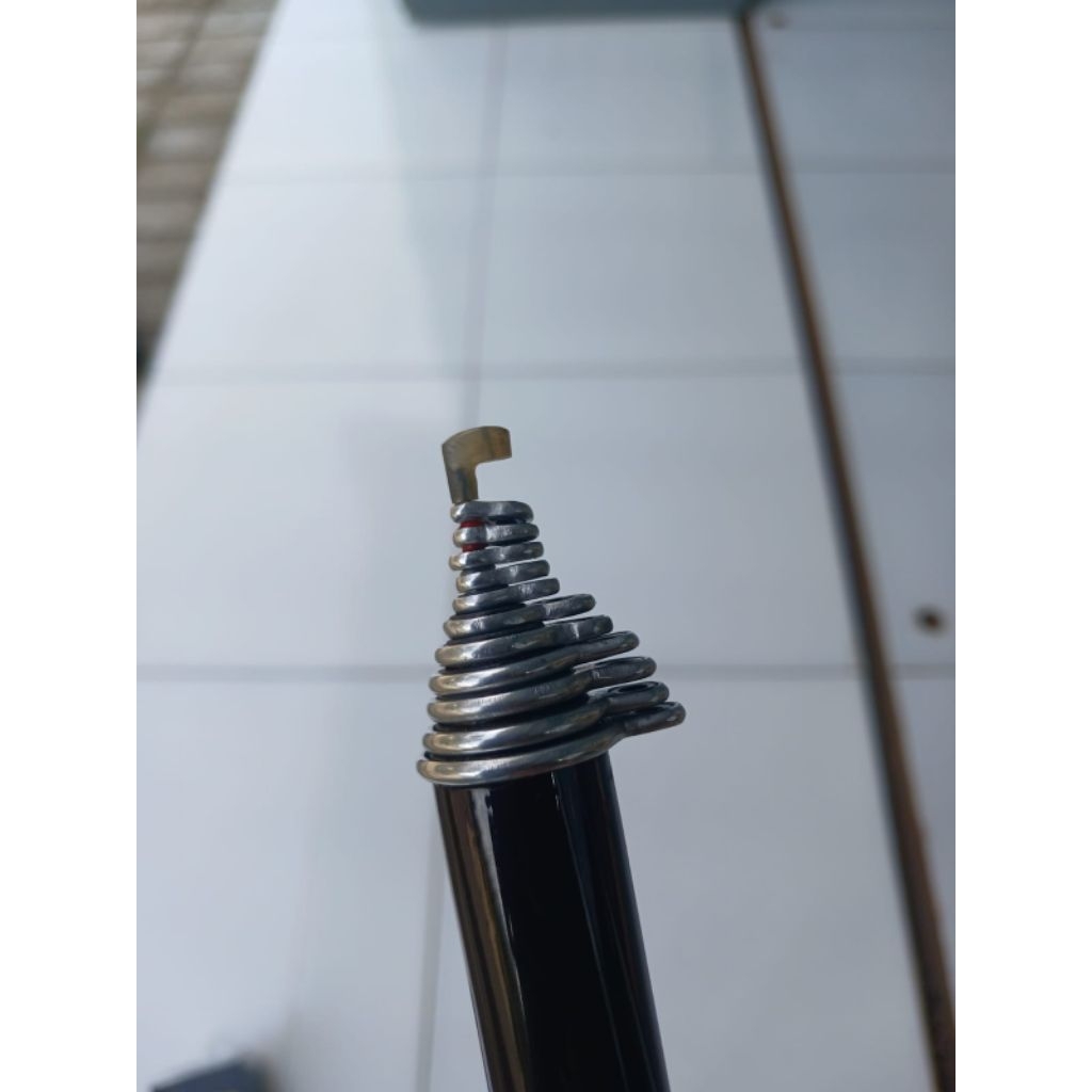 Joran Tegek exori austin 450 kolong wd