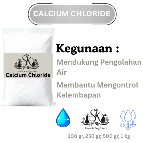 Calcium Chloride / CACL